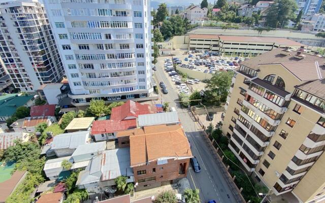 Альфа на улице Первомайская