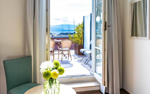 Hotel Schreier am See