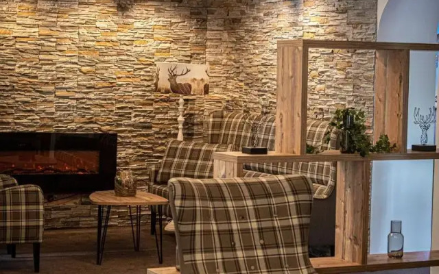 HomeHotel Salzberg