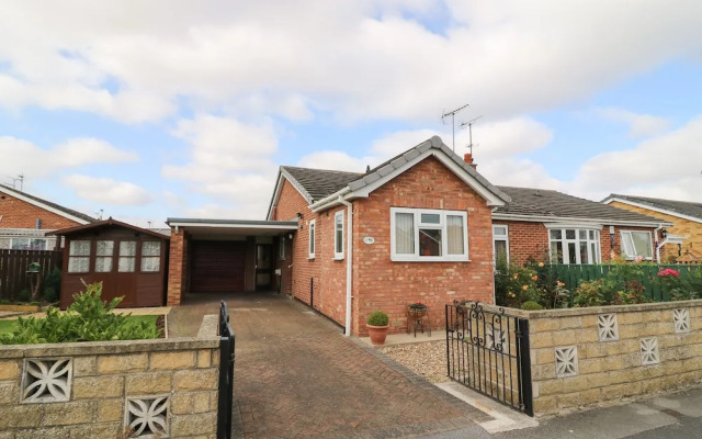 The Corner Bungalow