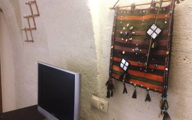 Cappadokiss Cave House
