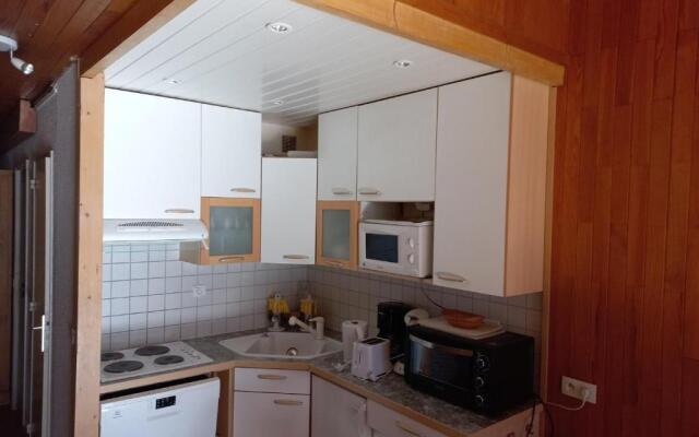 Appartement Tignes, 4 pièces, 8 personnes - FR-1-449-94