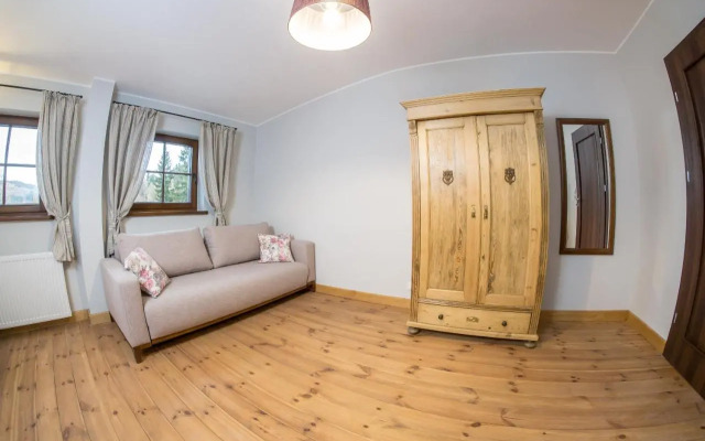 Pensjonat Pod Gwiazdami