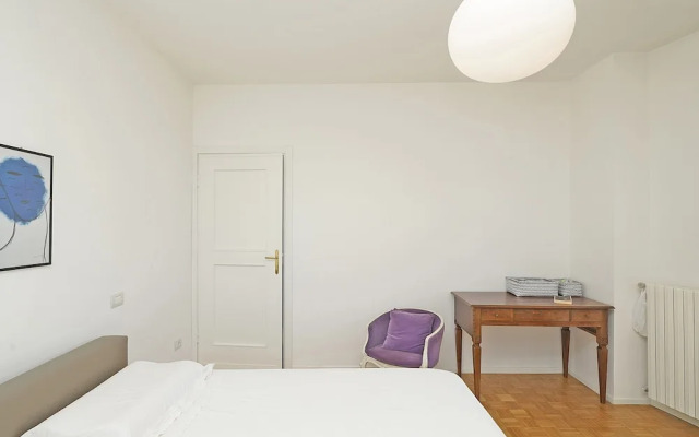 Blu View Apartment in Salo