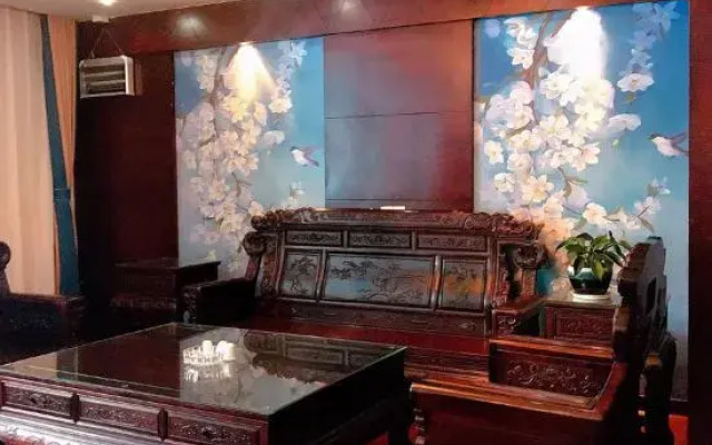 Hengshan Hotel