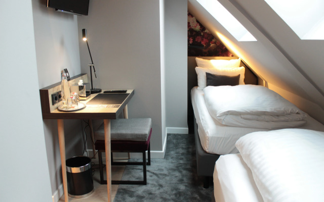 Vienna House Easy by Wyndham Hamburg