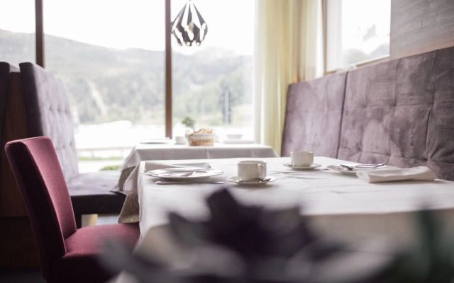 Eden Boutique Hotel