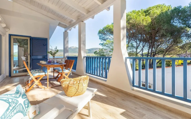 Sardinia Re - Porto Conte Bay Terrace