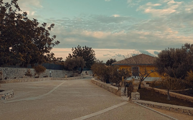 Villa Leonardo Casa Vacanze