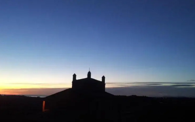 Il Fosso Del Gallo