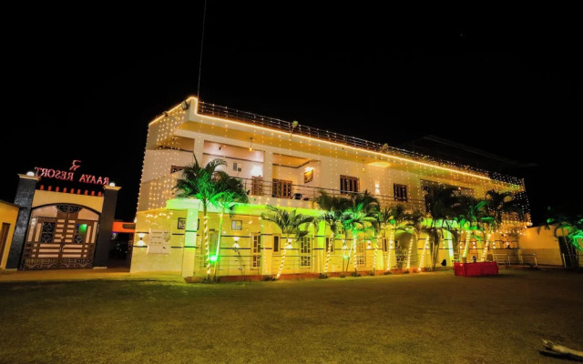 Raaya Resort Udaipur