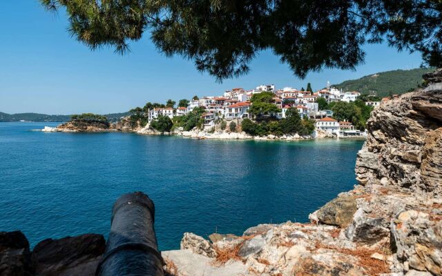Ammos Skiathos