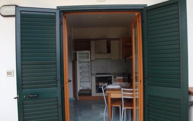 Ischia Uno Residence