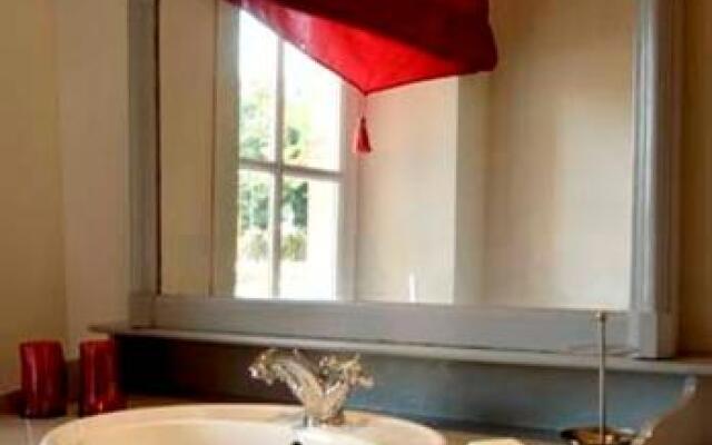 La maison de Pradier