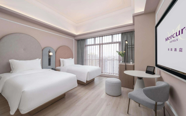 Mercure Guangzhou Tianhe Sports Center