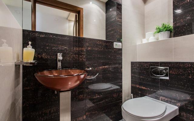 Hamilton Suites - Atlantis Apartments