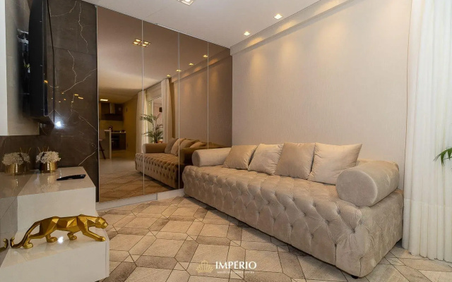 511A - Luxuosa Cobertura na praia de Bombas