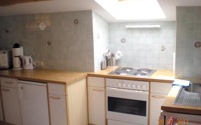 Ferienwohnung Diwoky