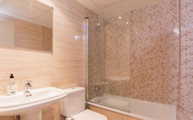 Apartament And Parking Ventura