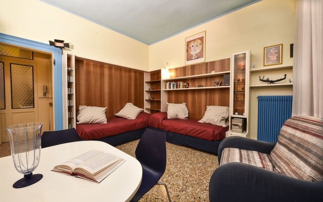 Rialto Apartments