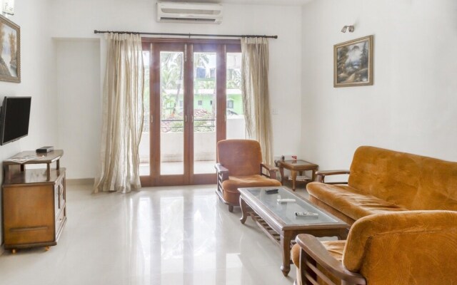 Amrita Guest House by GuestHouser