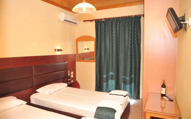 Corfu Hotel Apartments