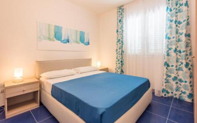 Case Vacanze Torre Lapillo