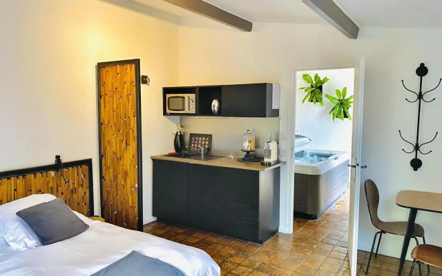 Maison Dhôtes Lagatine