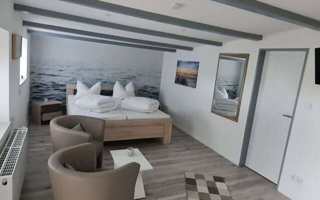 Country House Country Idyll With Garden