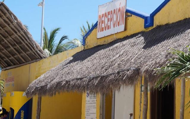 Hotel Mahahual Caribe