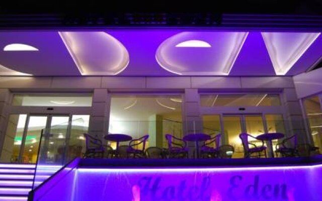 Hotel Eden