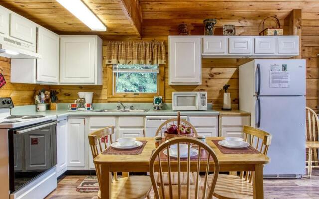 Sugar Bear Lodge