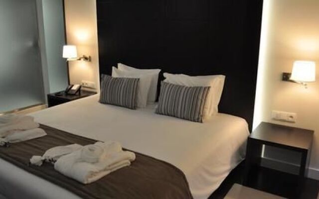 B&W Hotel Rural