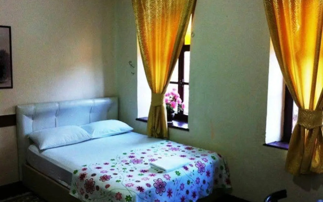 Pergamon Pension