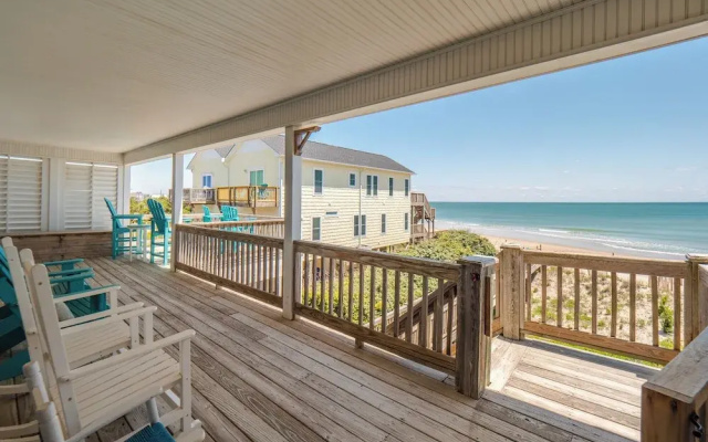 10,000 Reasons by Topsail Realty
