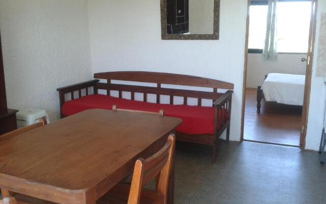 La Casa Del Caminante