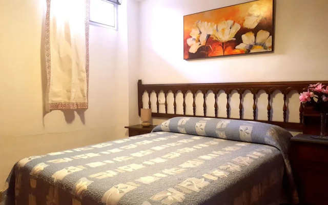 Apartamento El Rincón de Clara