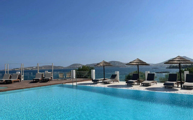Paros Bay Hotel