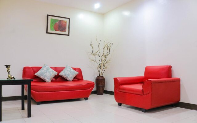 RedDoorz Plus @ Mabolo Cebu