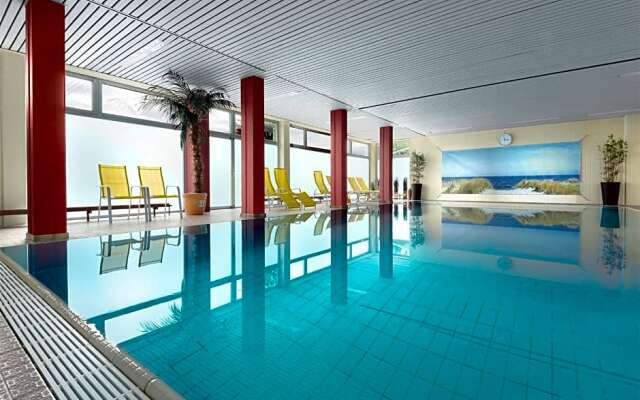 Trip Inn Landhotel Bad Soden-Salmünster