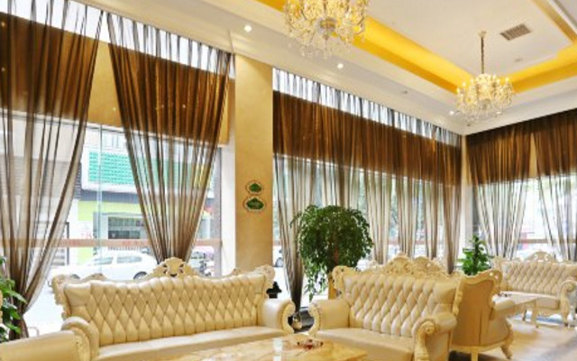Vienna Hotel Changde Wuling Avenue Branch