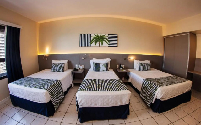 Bourbon Hotel Fortaleza