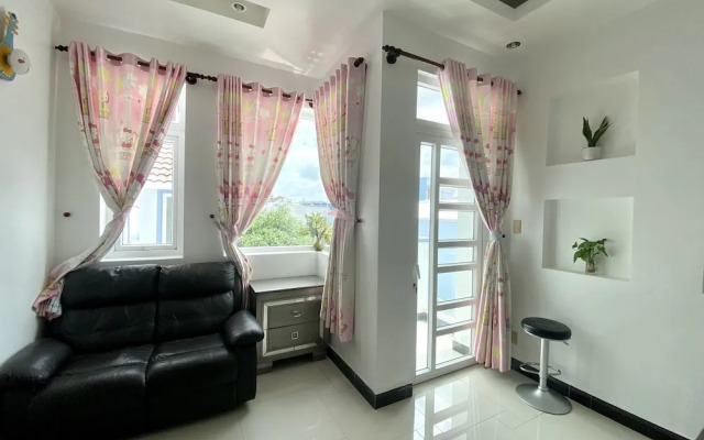 Homestay Co Gai Viet
