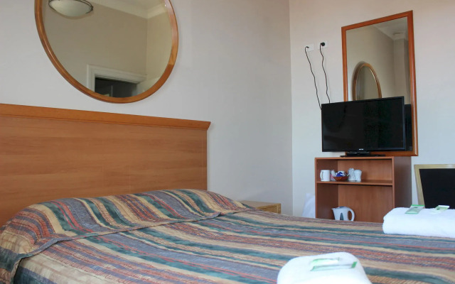 Gardners Inn Hotel