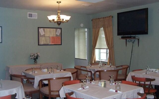 The Preston County Inn