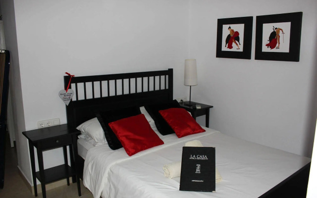 Hotel La Casa
