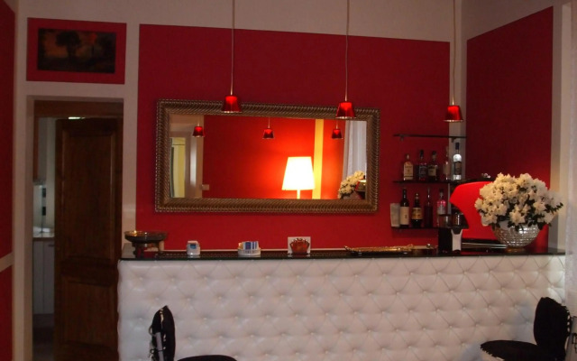 Il Rondo Boutique Hotel