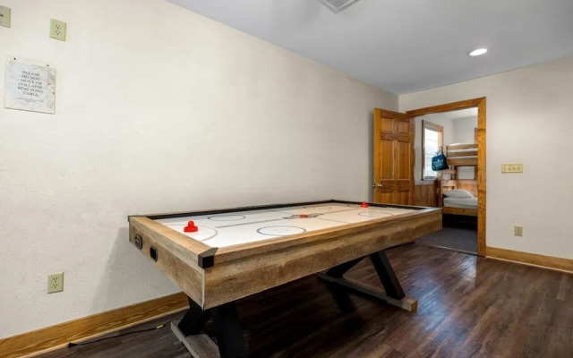 Poplar Point Condo Unit 12A - Two Bedroom Condo
