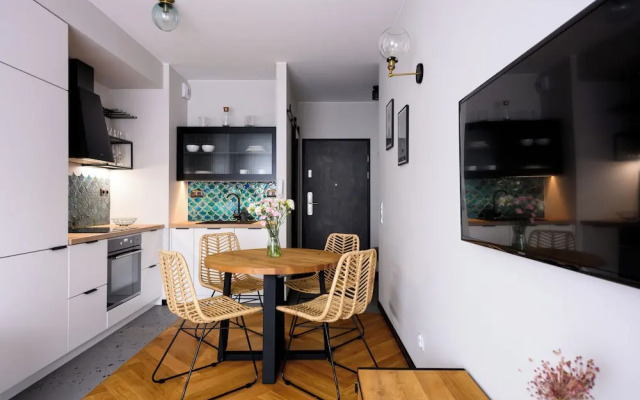 Native Apartments Barska 69