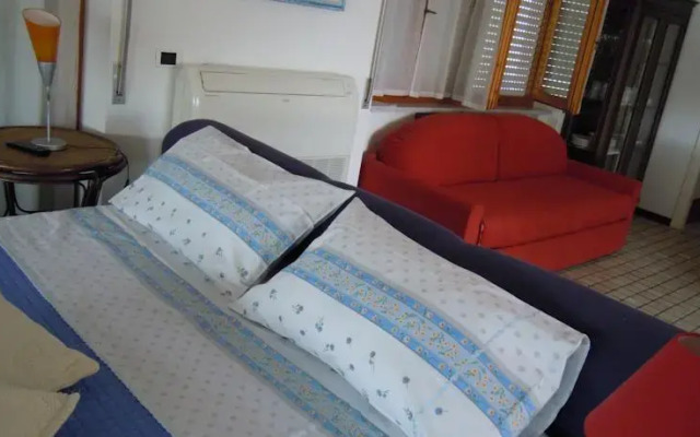 Bed and Breakfast Las Pluminas
